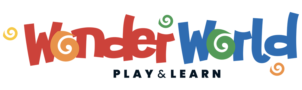 Wonder World - Play & Learn